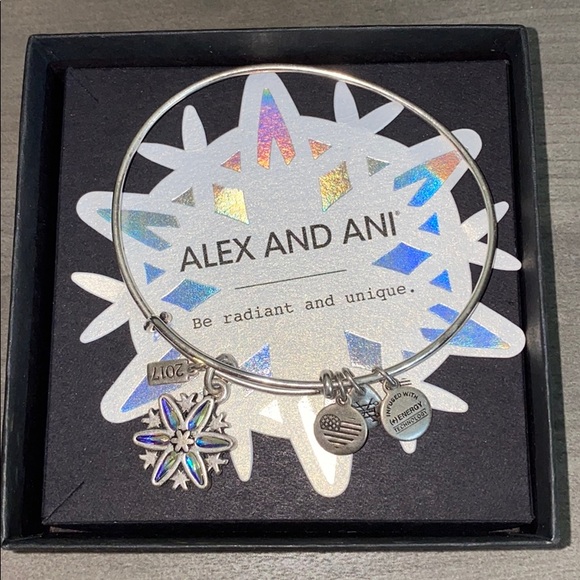 Jewelry - Alex and Ani Bracelet